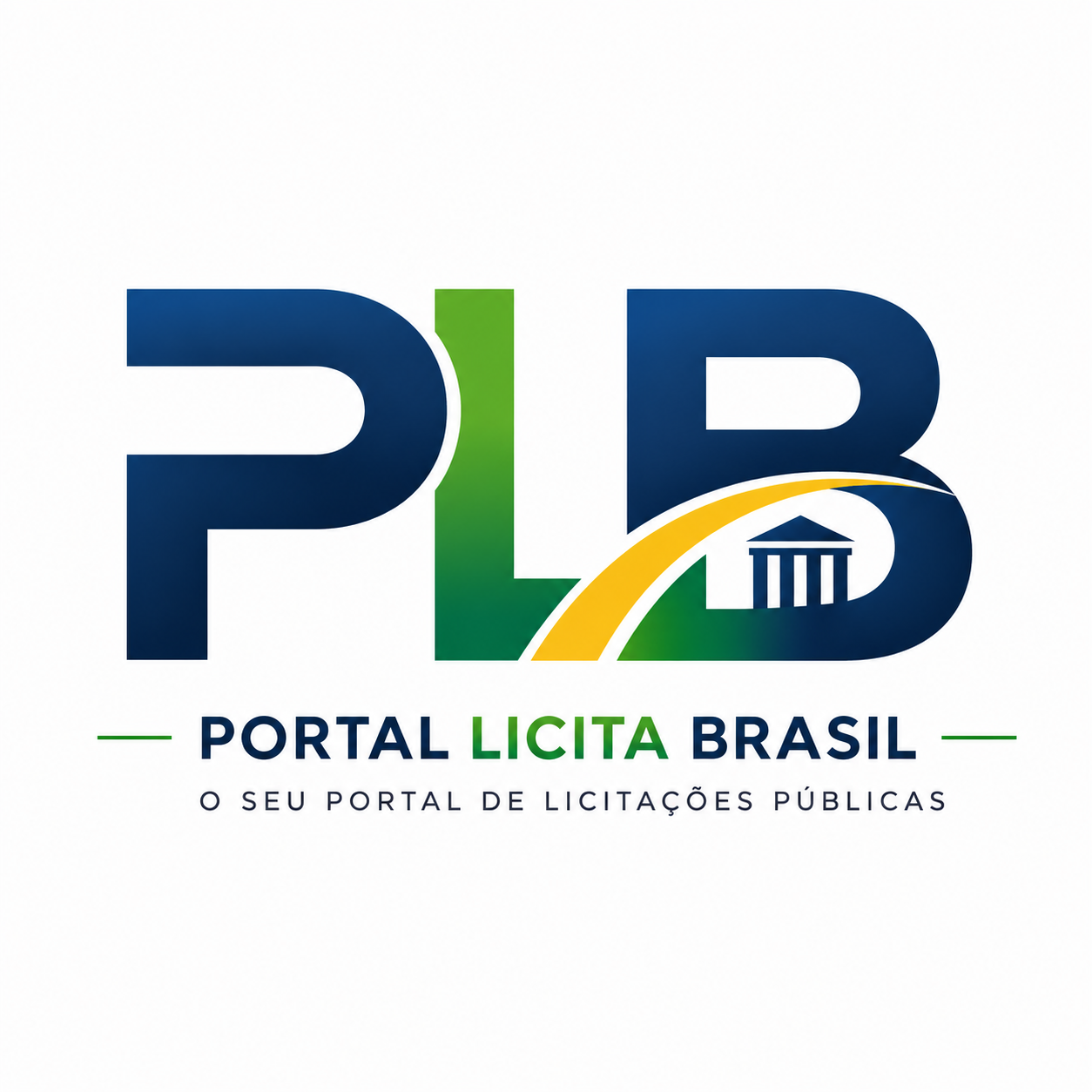 Portal Licita Brasil