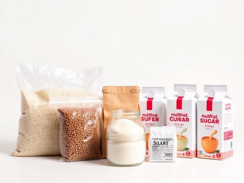 Arroz, feijão, café, açúcar e leite para merenda escolar